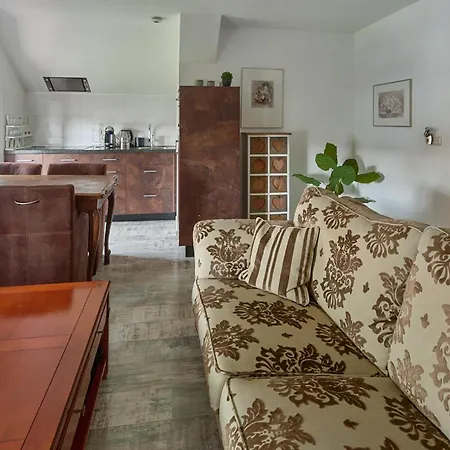 2 Bedroom Stunning In Appartement