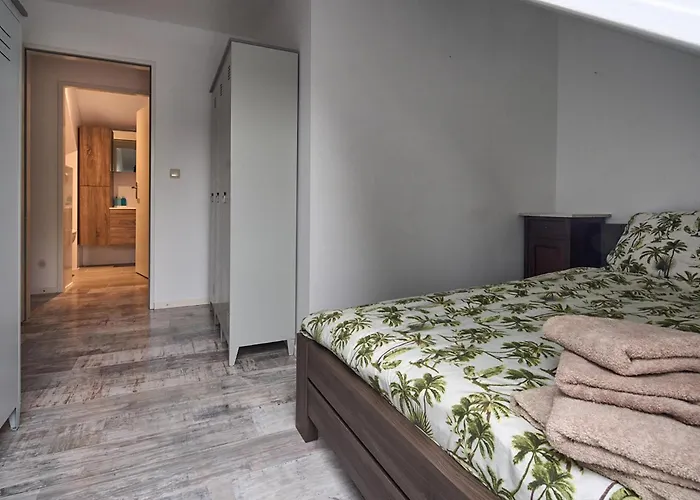 Apartament 2 Bedroom Stunning In *