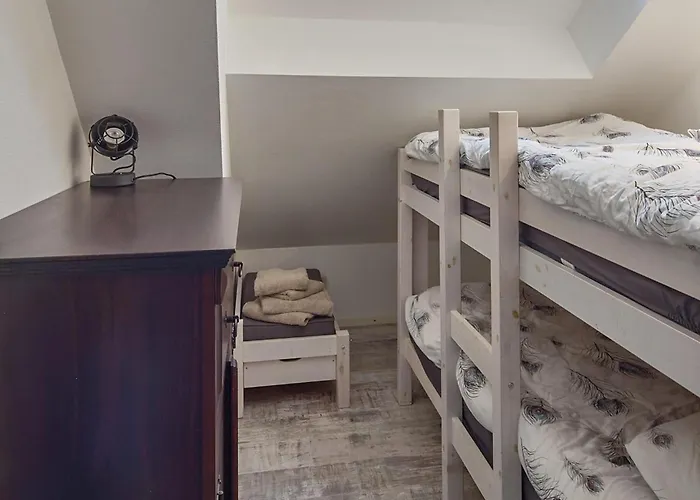 2 Bedroom Stunning In Ospel