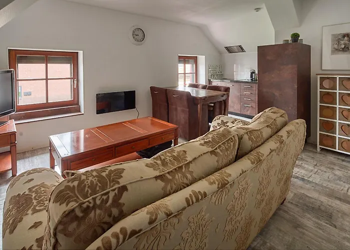 Apartament 2 Bedroom Stunning In Ospel