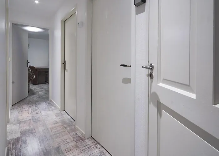 2 Bedroom Stunning In Apartament Ospel