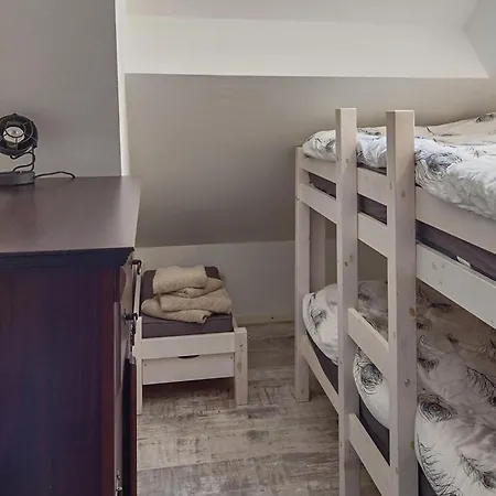 2 Bedroom Stunning In Ospel