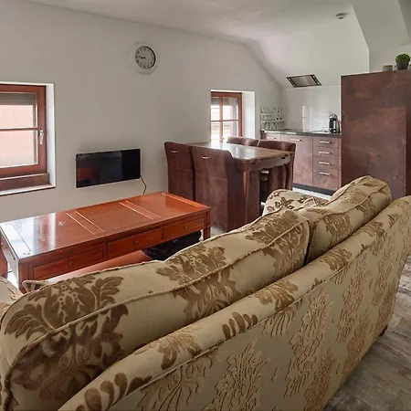 Lägenhet 2 Bedroom Stunning In Ospel