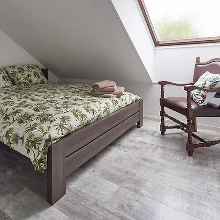 2 Bedroom Stunning In Ospel