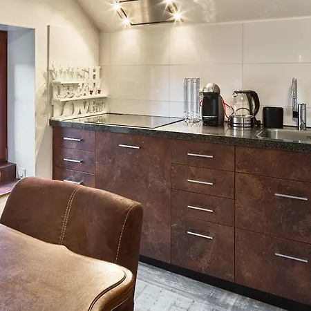 2 Bedroom Stunning In * Ospel